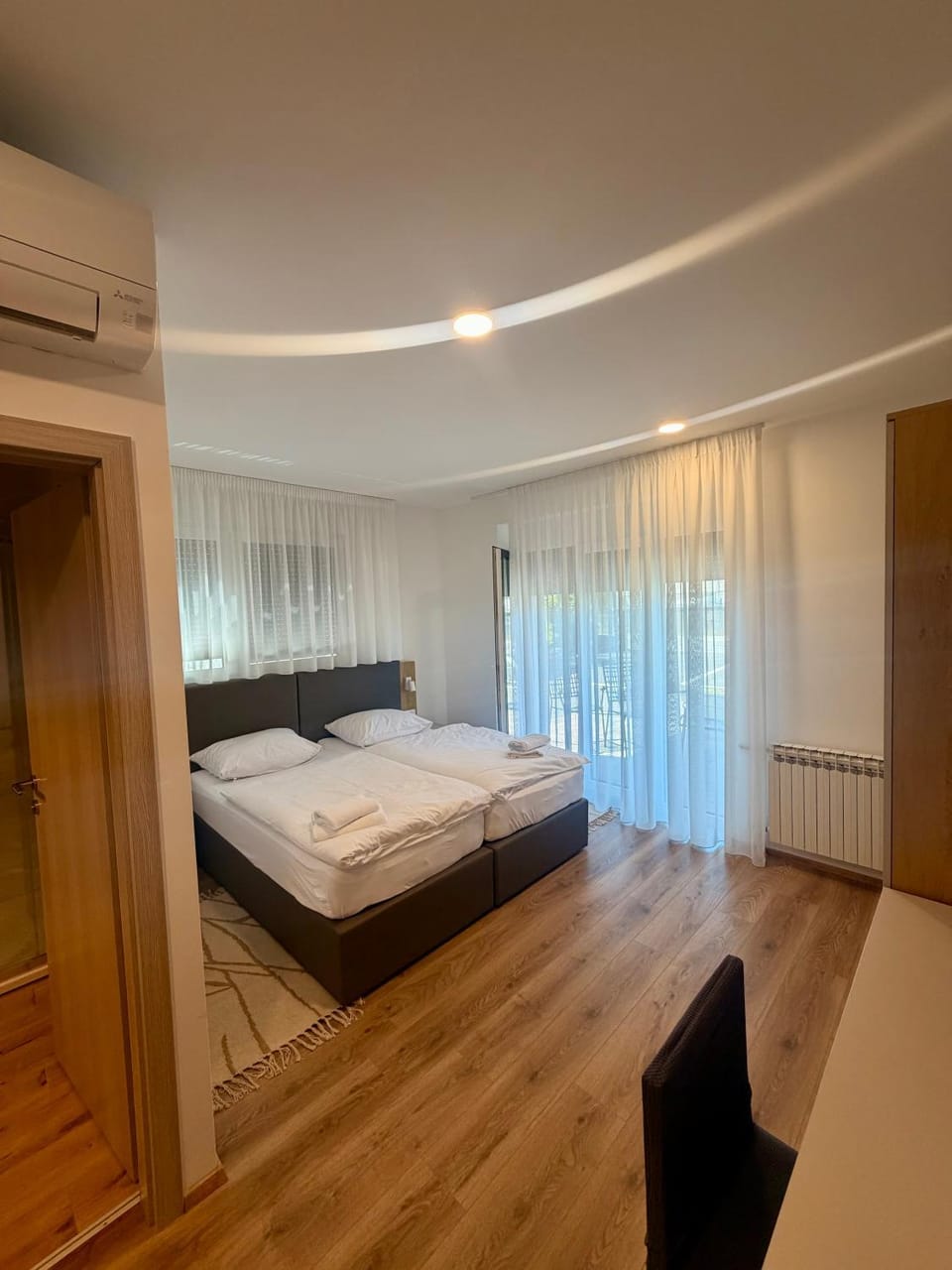 Domus Klek Bed and Breakfast in Primorje-Gorski Kotar County