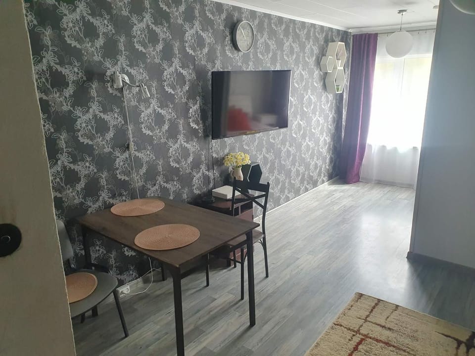 Hubane korter Pärnus Apartment in Estonia