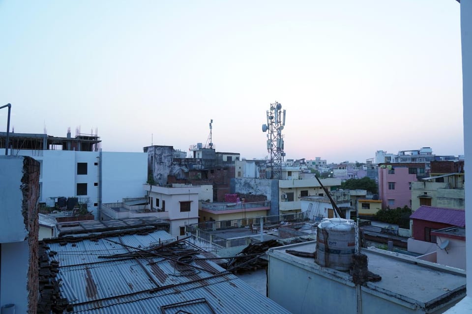 City view
