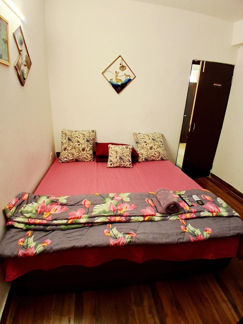 Migsun Stay 1 Apartment in Uttar Pradesh
