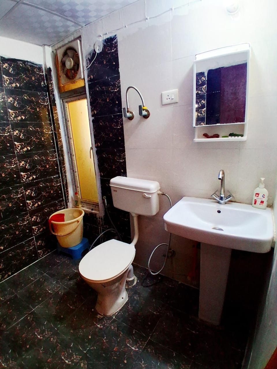 Migsun Stay 1 Apartment in Uttar Pradesh