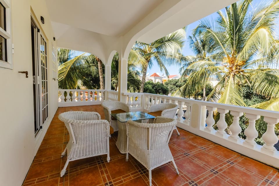 Springfield Residence- Villa 28 Villa in Grand Baie