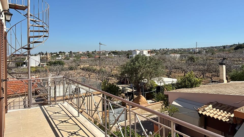 Day, View (from property/room), Balcony/Terrace