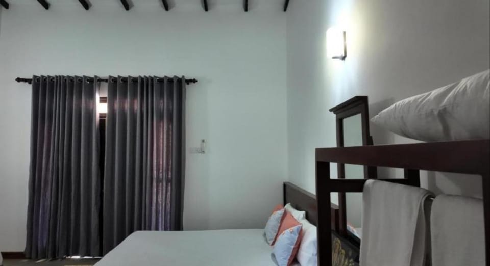 WILD ELEPHANT REACH Wilpattu Hostel in Sri Lanka