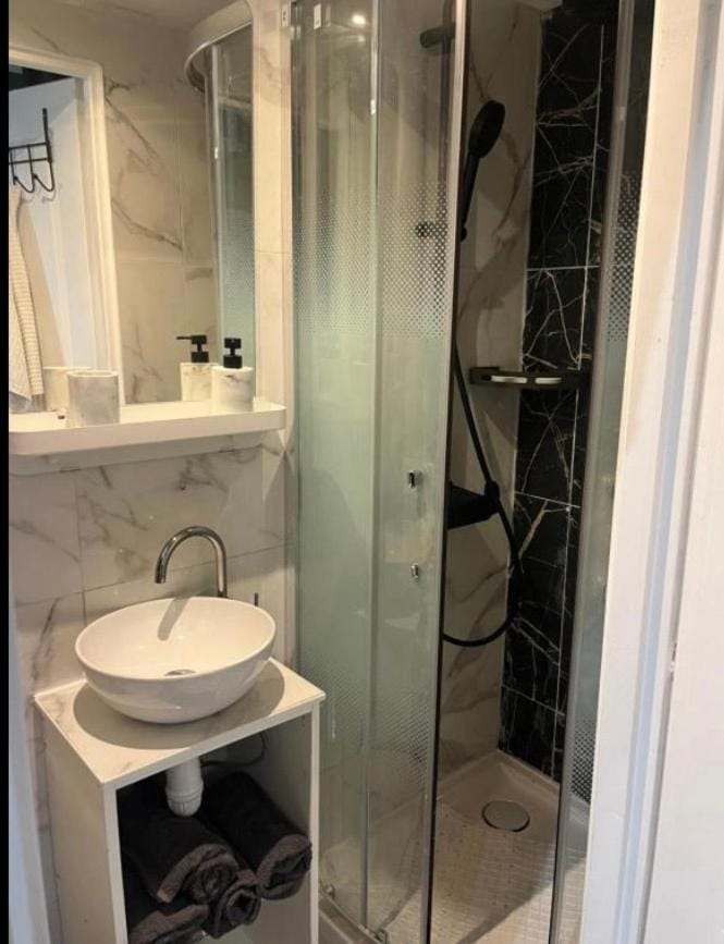 duplex 1 Apartment in Le Havre