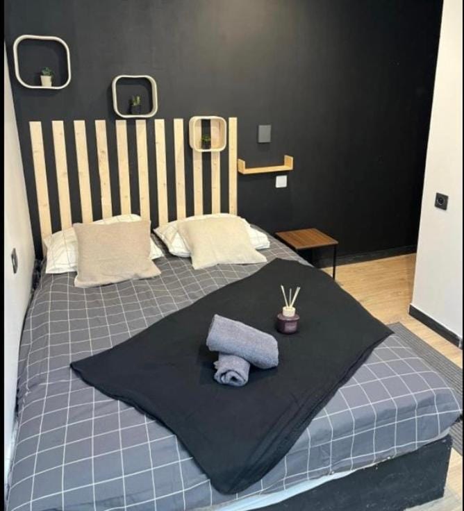 duplex 1 Apartment in Le Havre