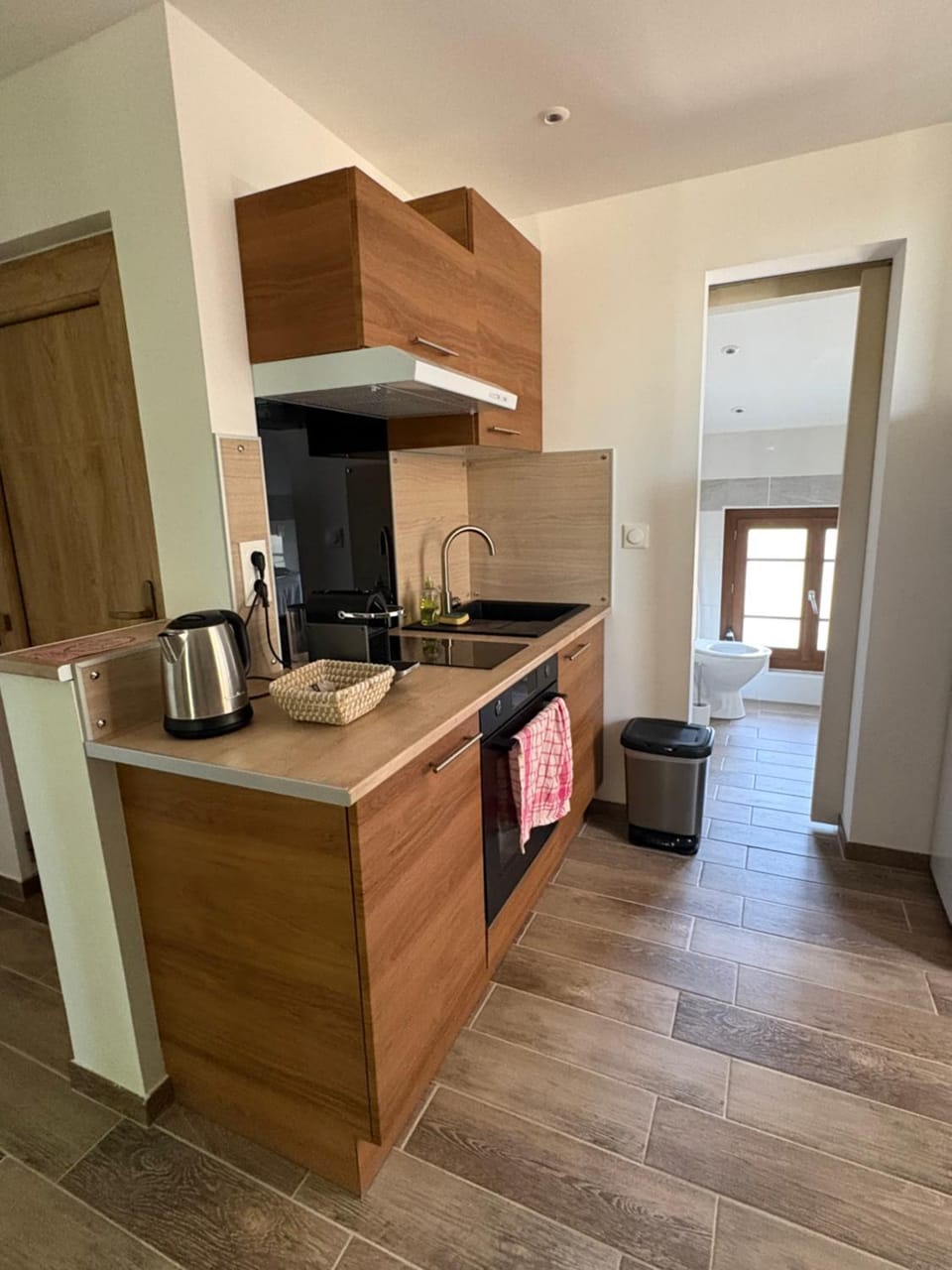 Suite Maison Roche Apartment in Carpentras
