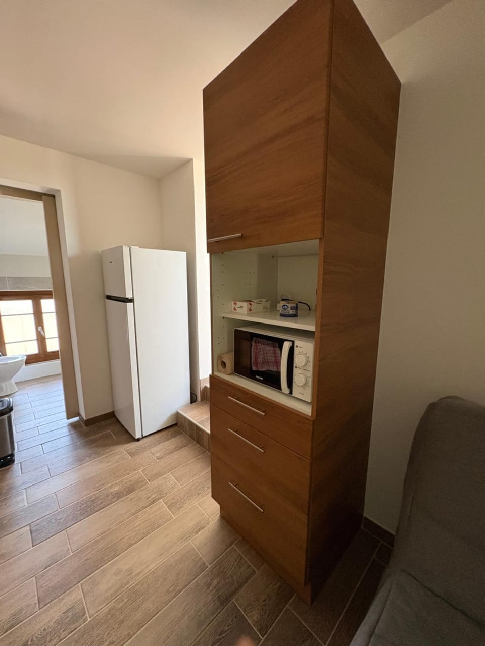 Suite Maison Roche Apartment in Carpentras