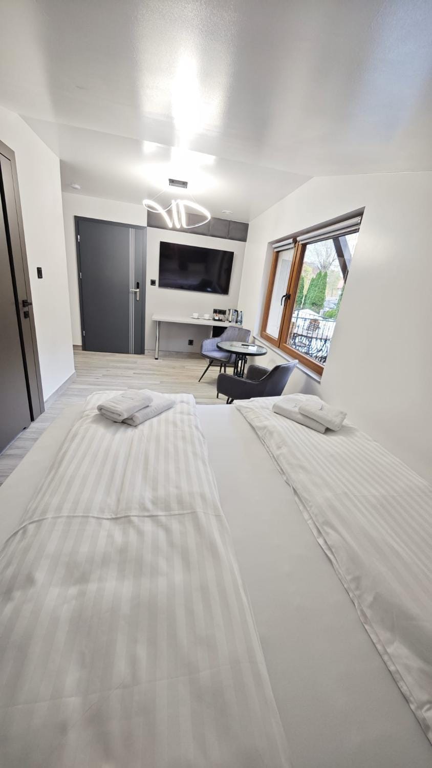 Noclegi Ewelina Hotel in Lower Silesian Voivodeship