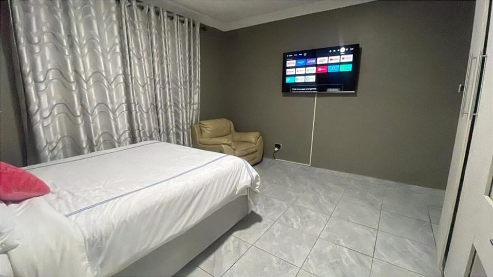 Alamaison Apartment in Zimbabwe