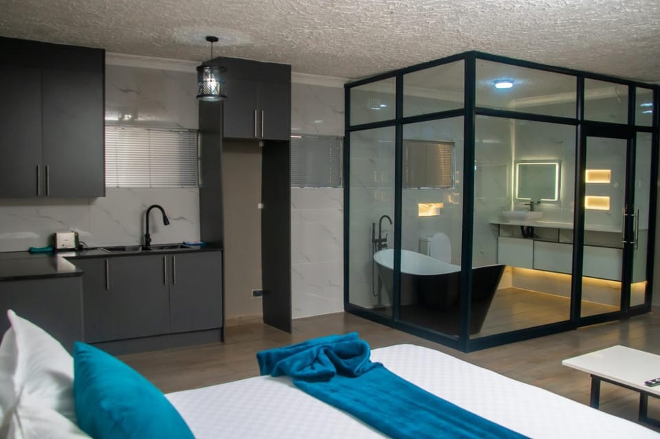 Alamaison Apartment in Zimbabwe