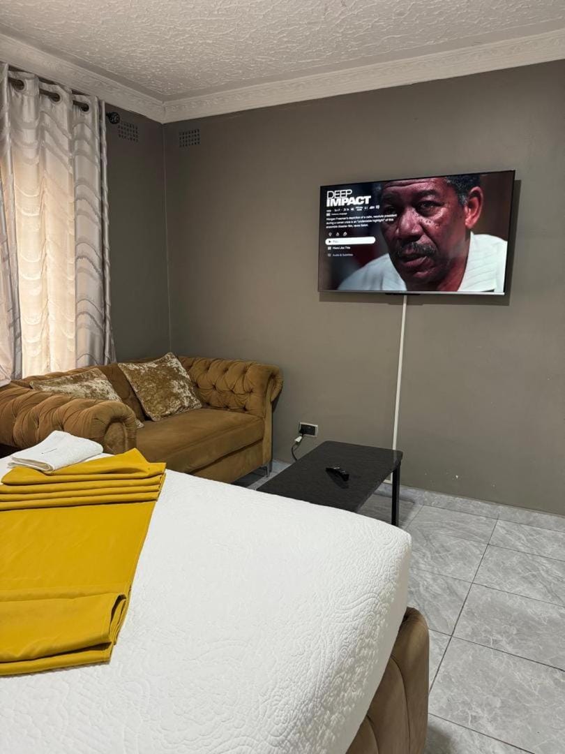 Alamaison Apartment in Zimbabwe