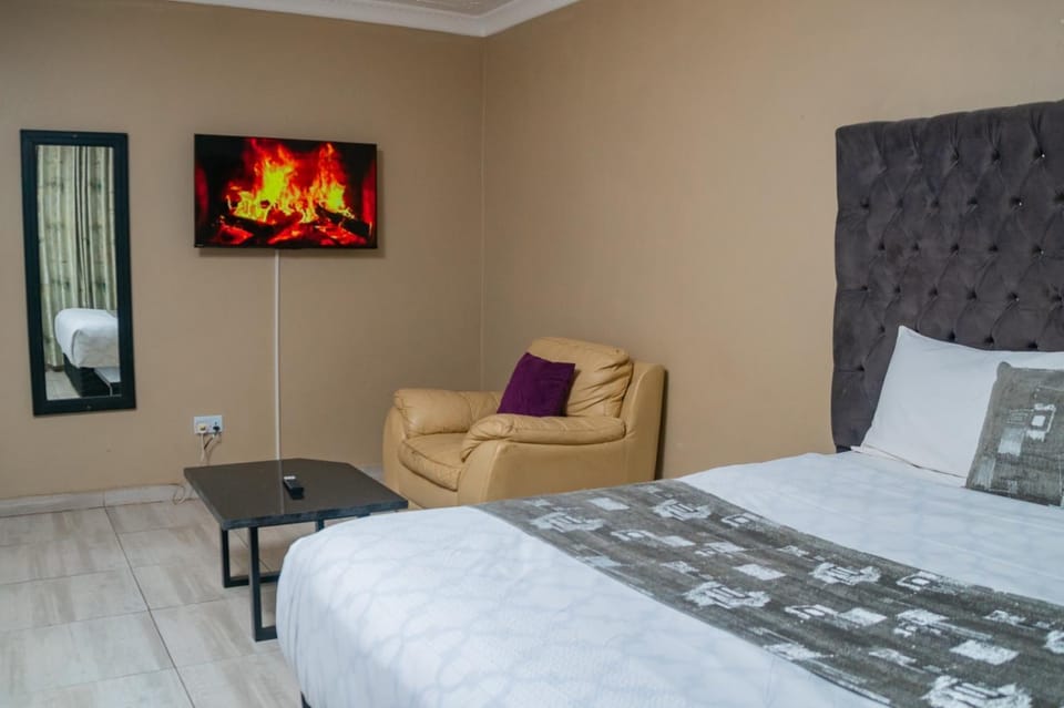 Alamaison Apartment in Zimbabwe