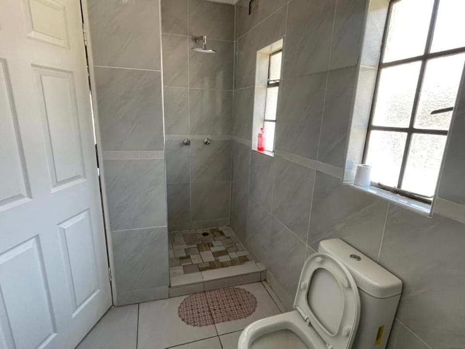 Alamaison Apartment in Zimbabwe