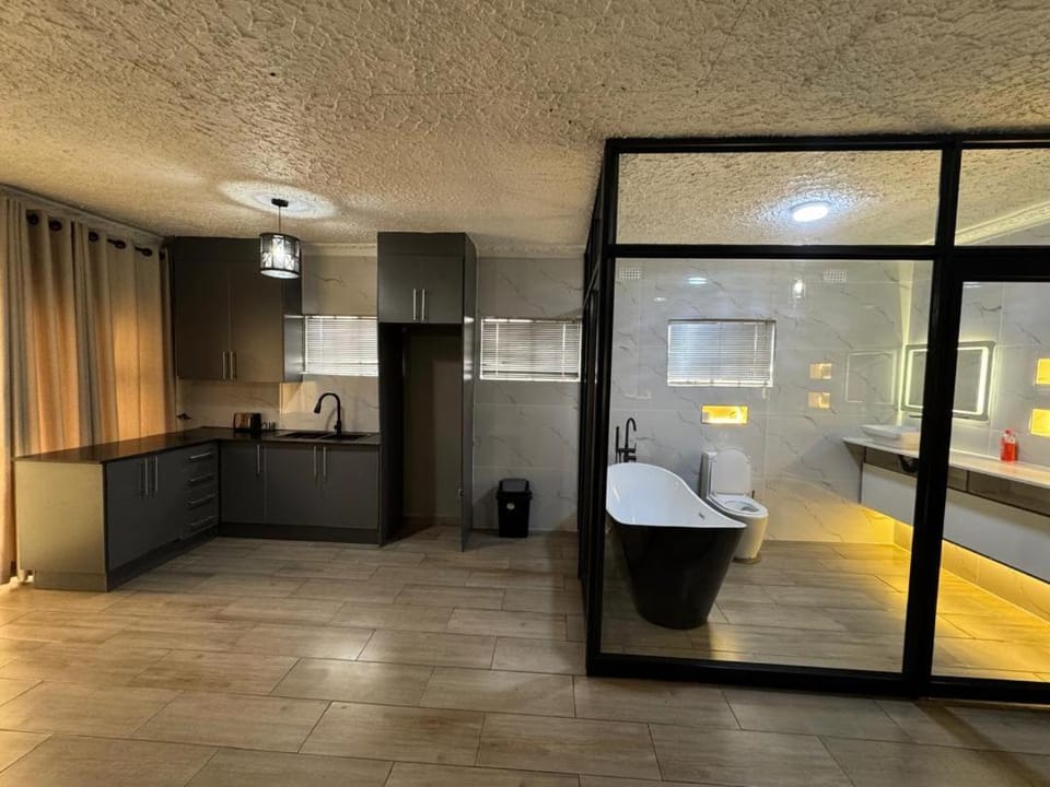Alamaison Apartment in Zimbabwe
