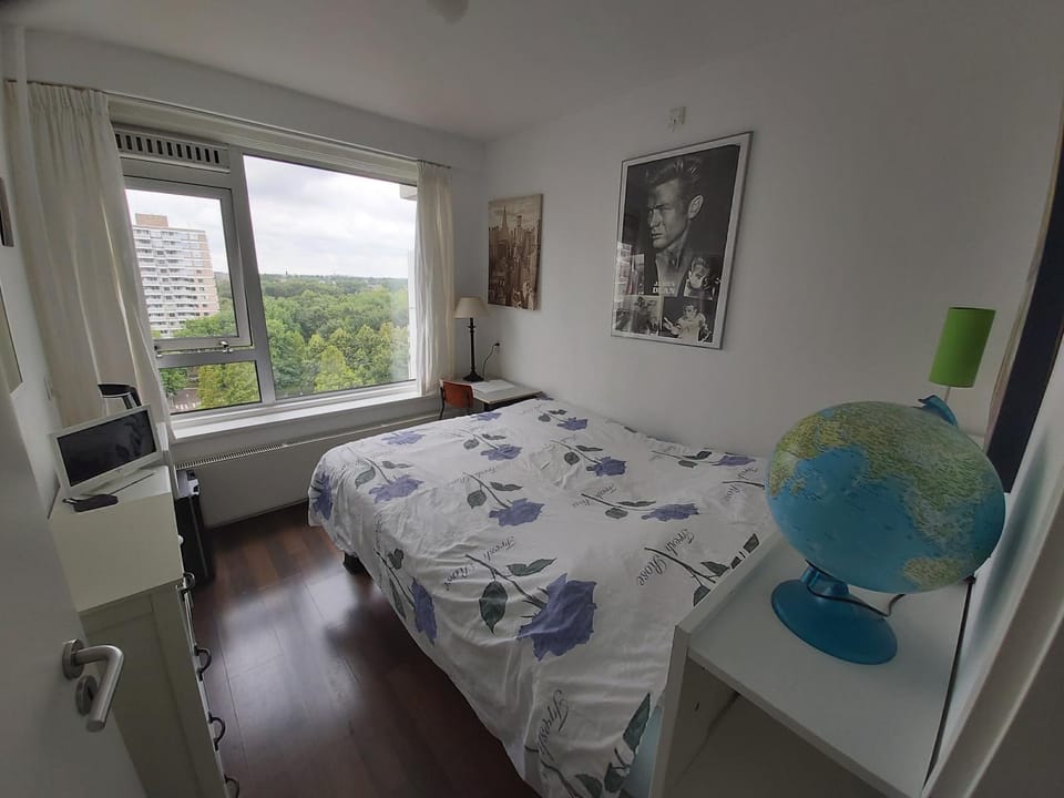sky home room 2 Vacation rental in Amsterdam