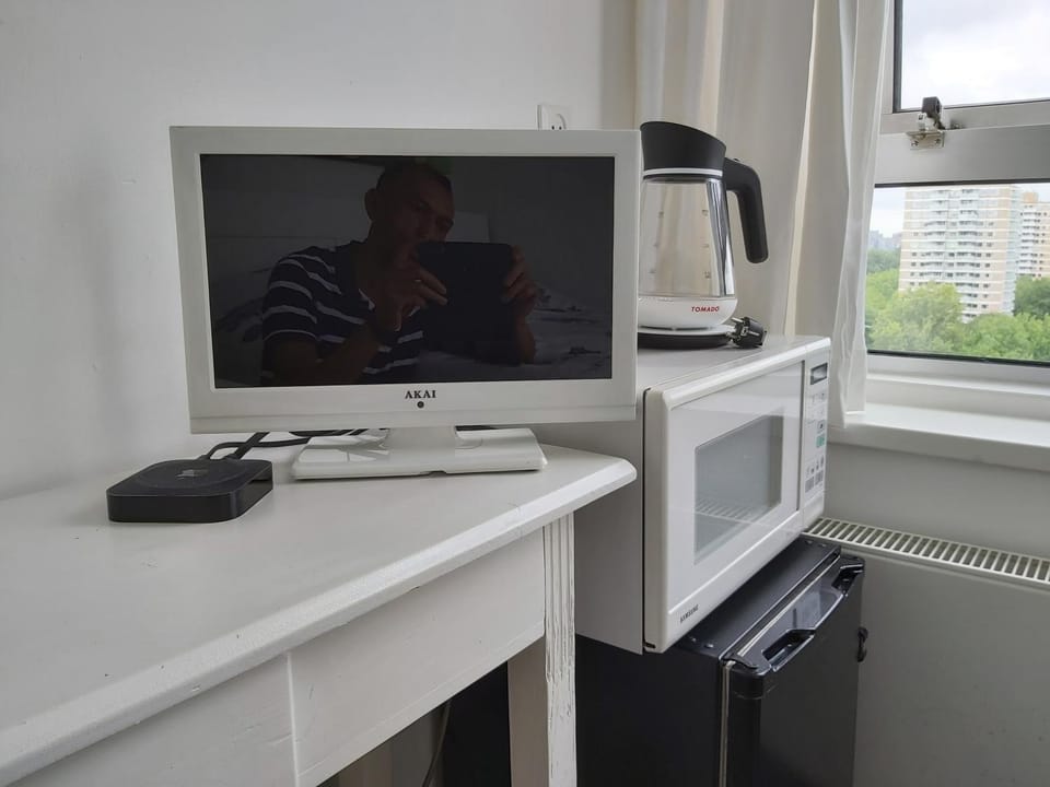 sky home room 2 Vacation rental in Amsterdam