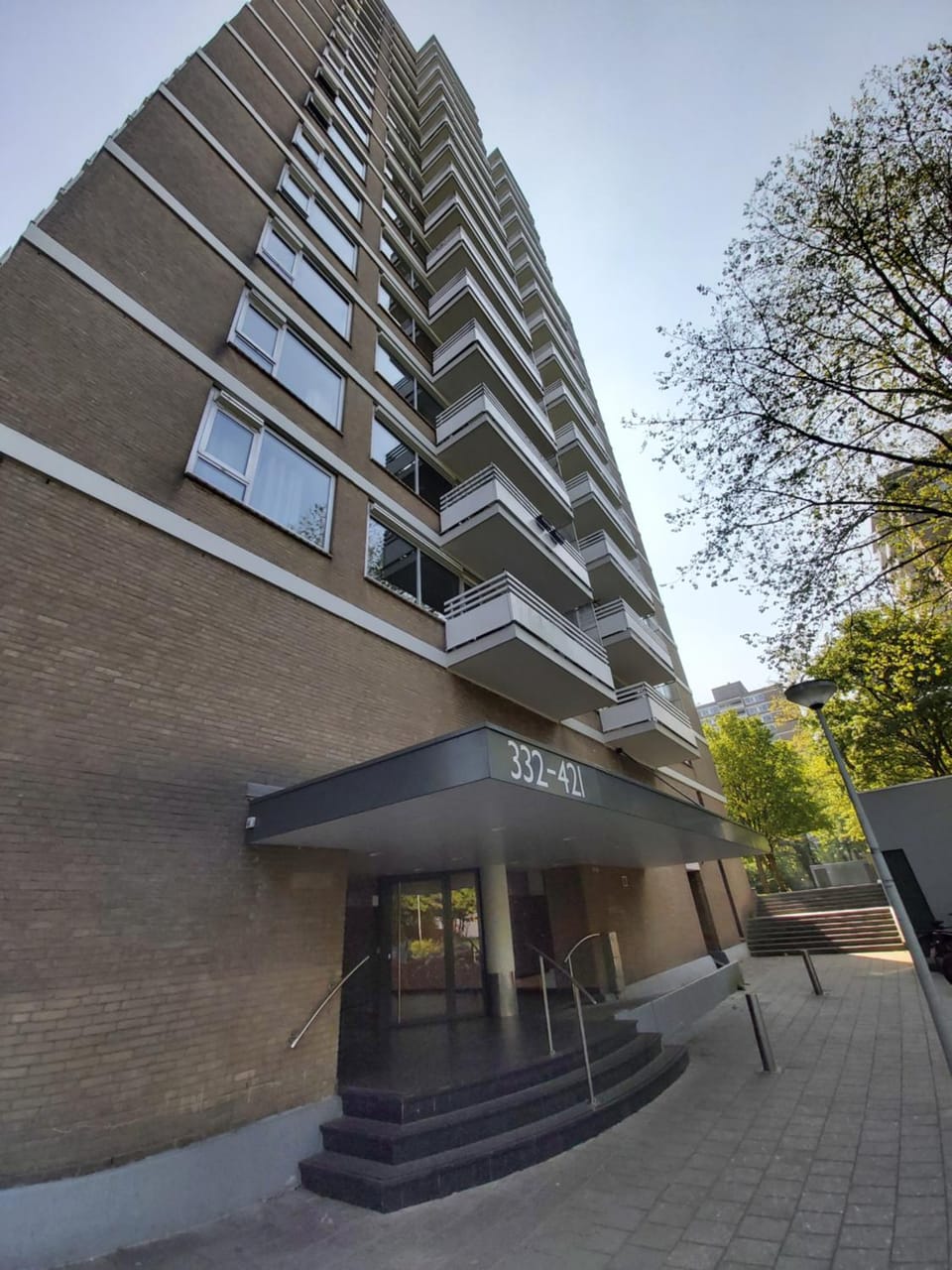 sky home room 2 Vacation rental in Amsterdam