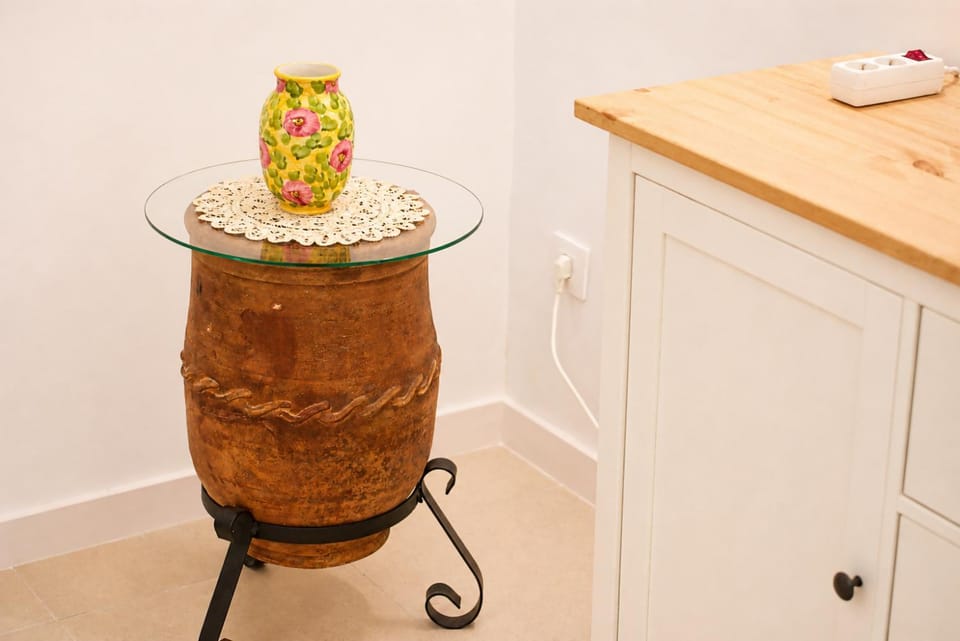 Decorative detail, furniture