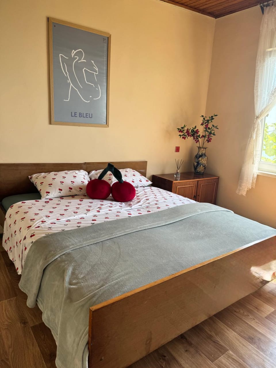 Апартаменты у моря Кораблик Apartment in Odessa