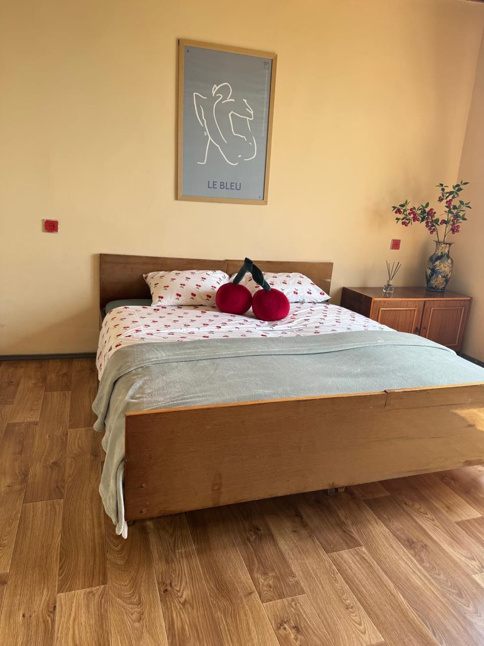 Апартаменты у моря Кораблик Apartment in Odessa