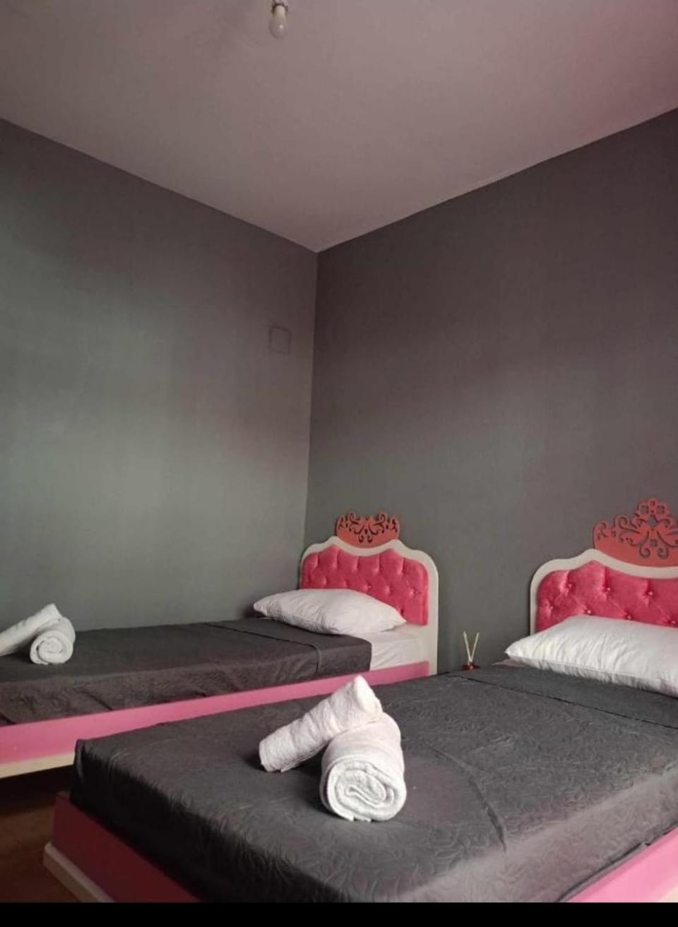 Semicenk Home Alexandroupolis City Home Apartment in Alexandroupoli