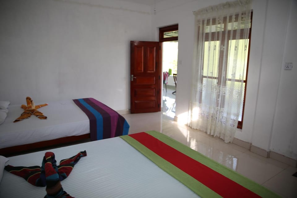 Balcony/Terrace, Bedroom