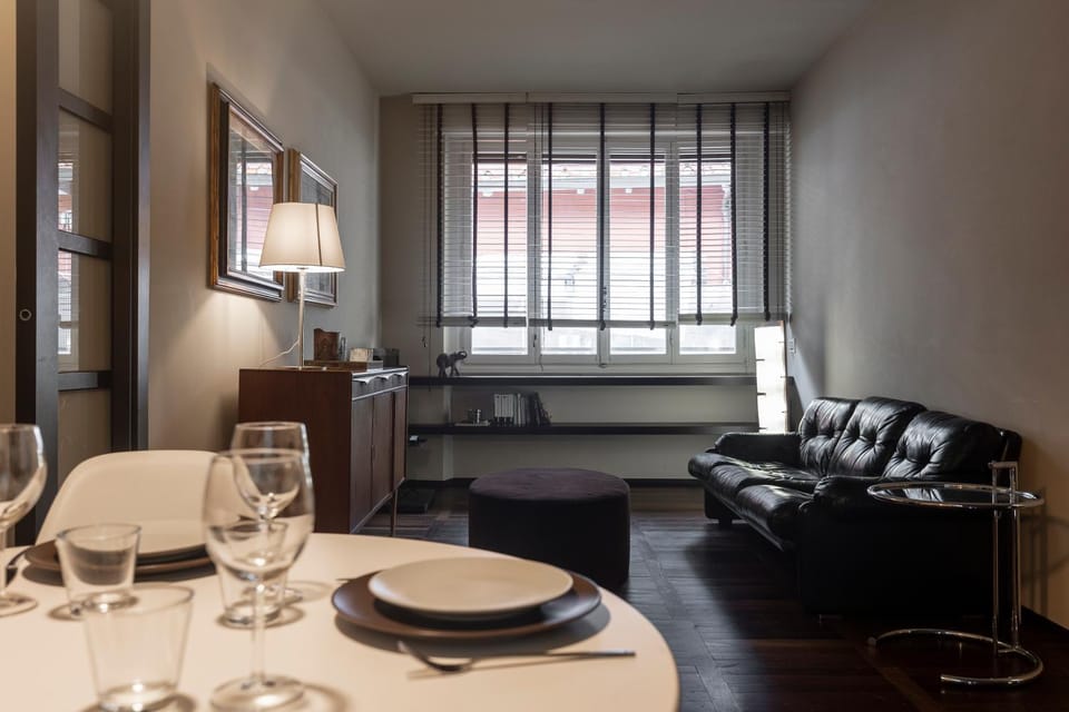 Communal lounge/ TV room, Living room, Dining area