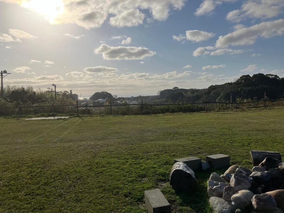 Zion campファーマーズコテージ Apartment in Hyogo Prefecture