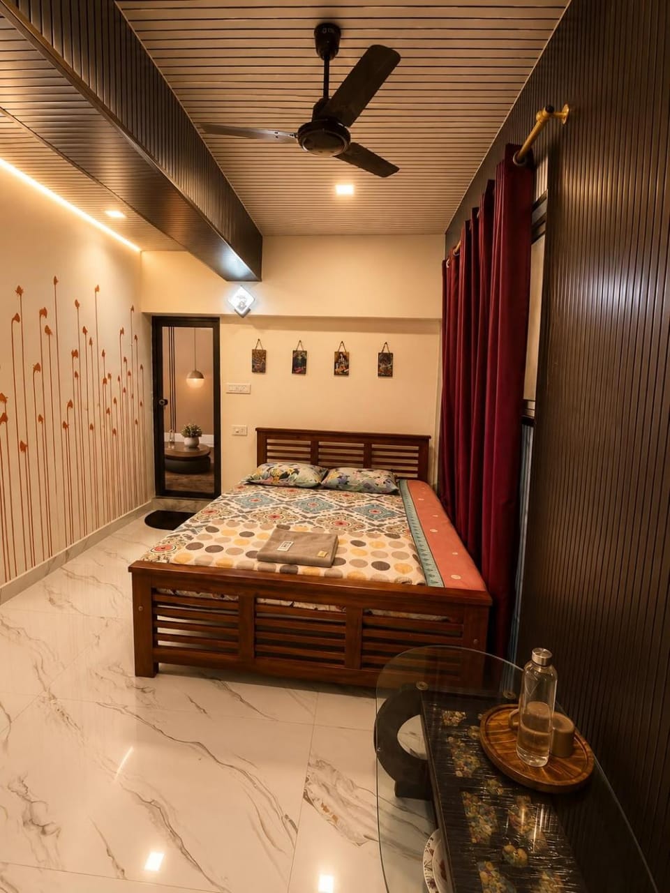 Richard's Homestay -Classy AC Rooms Vacation rental in Kerala