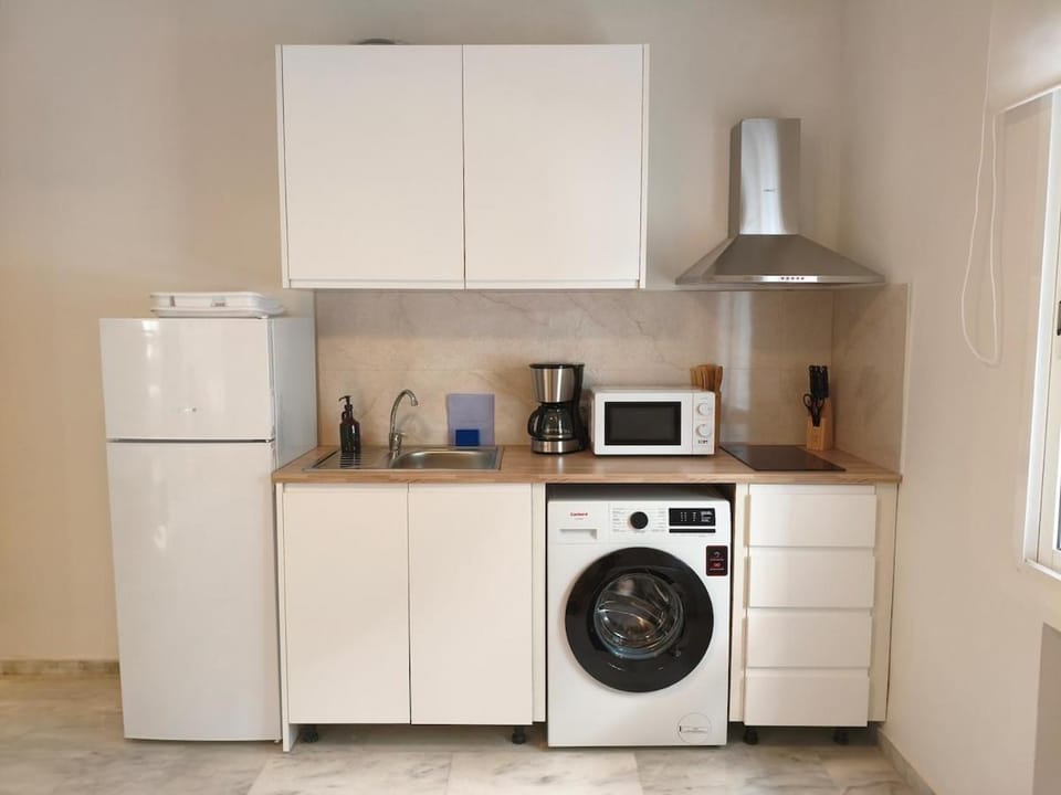 La Plaza Cozy Apartment City Center and Beach Apartment in Fuengirola