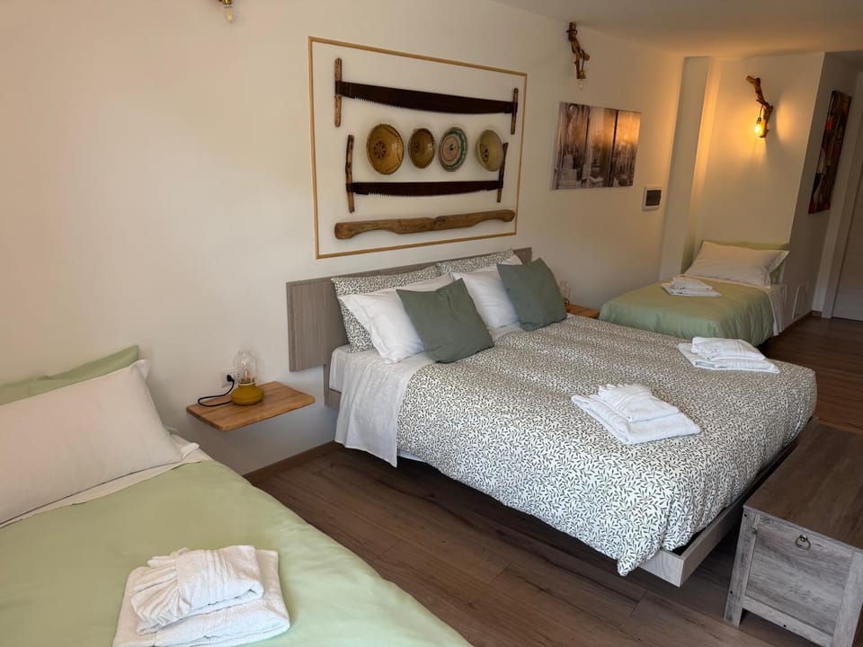 Mamma Adelina Apartment in Sicily