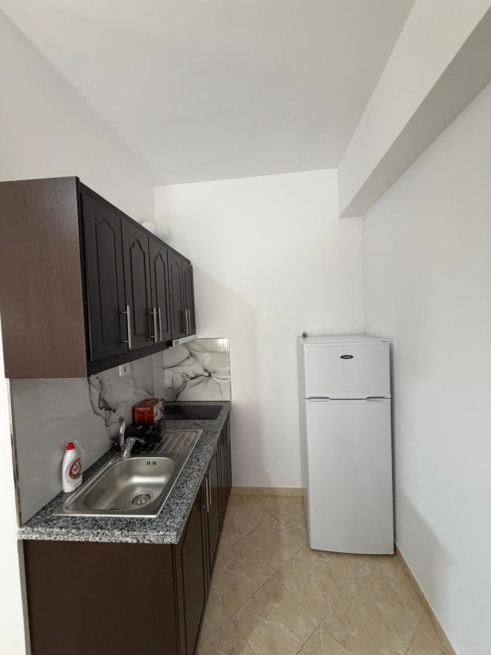 Sardis Rooms Apartment in Ksamil