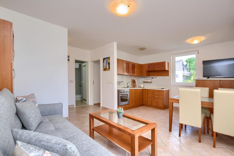 TV and multimedia, kitchen