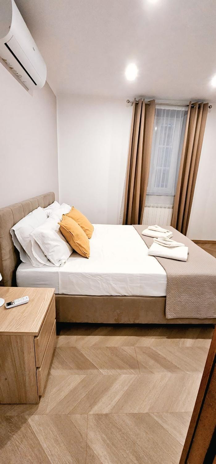 Casa di Rian Apartment in Genoa