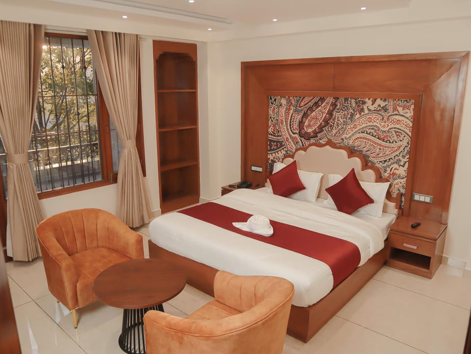 Vardhn Villa Vacation rental in Himachal Pradesh