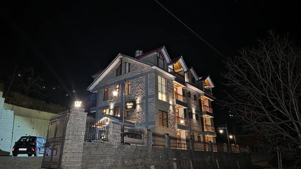 Vardhn Villa Vacation rental in Himachal Pradesh