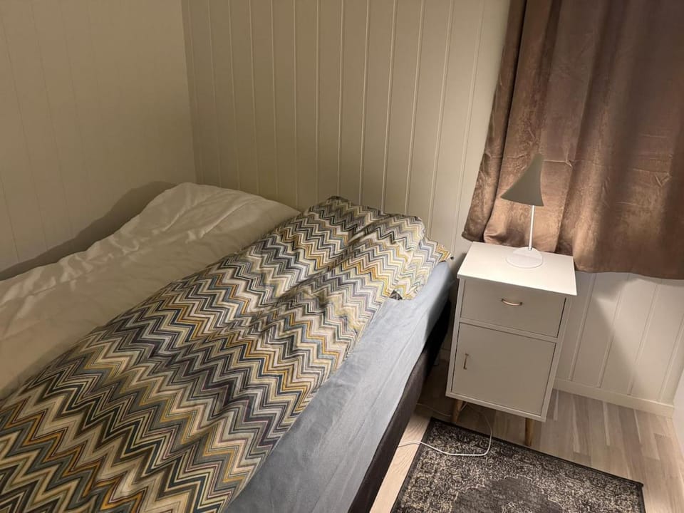 Vadsø Basecamp Apartment in Troms Og Finnmark