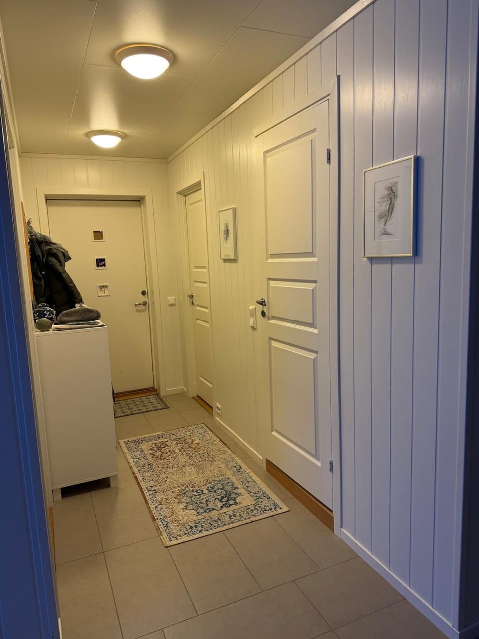 Vadsø Basecamp Apartment in Troms Og Finnmark