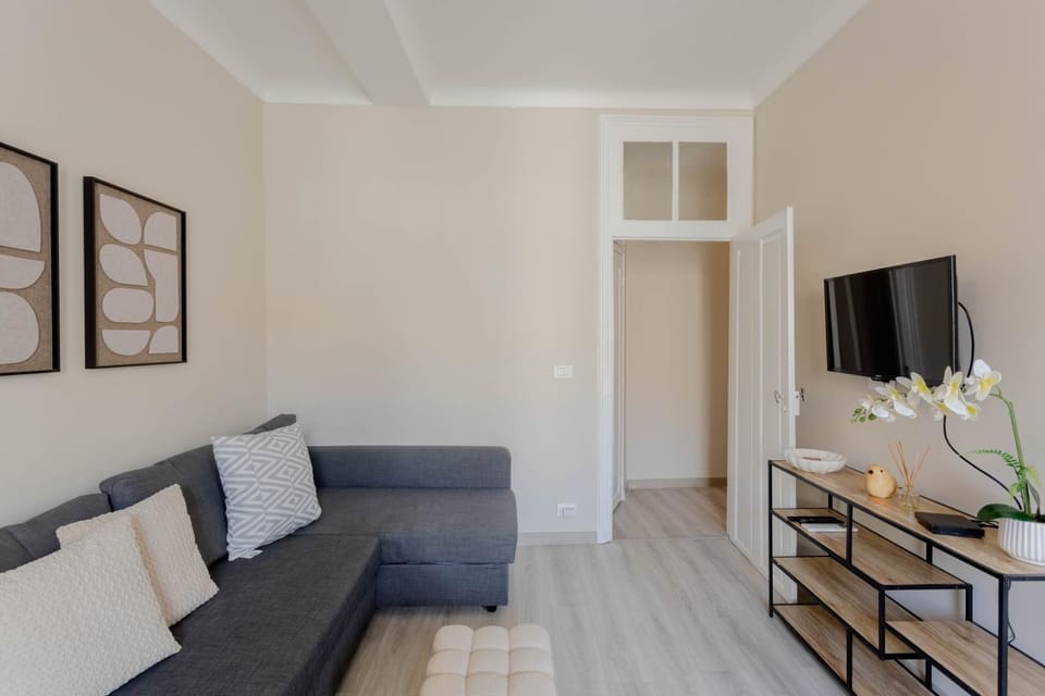 Apartment Nice Center Massena Apartment in Nice