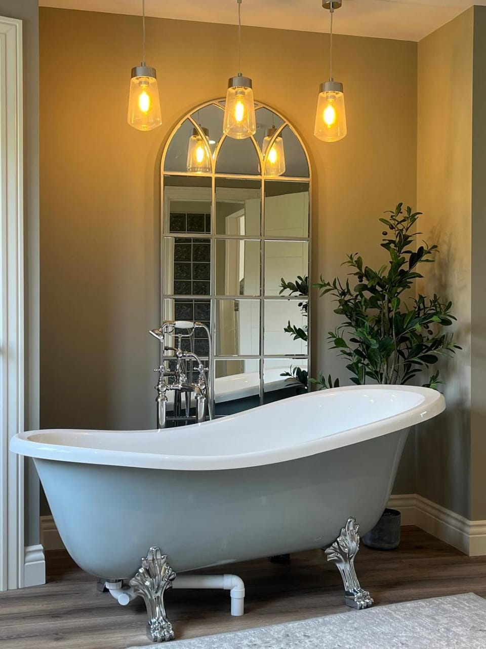 Bath