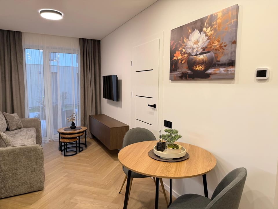Pajūrio Namai Apartment in Palanga