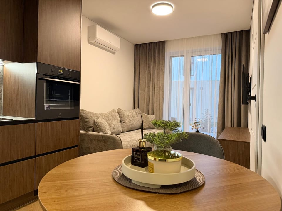Pajūrio Namai Apartment in Palanga
