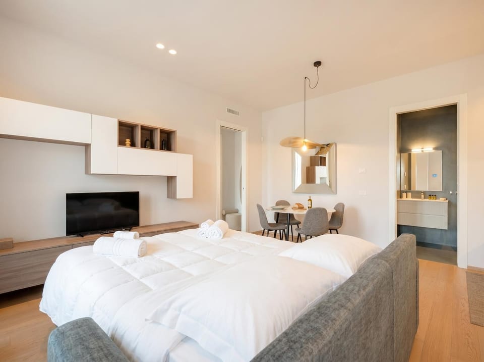 7Mari Apartment hotel in Bari