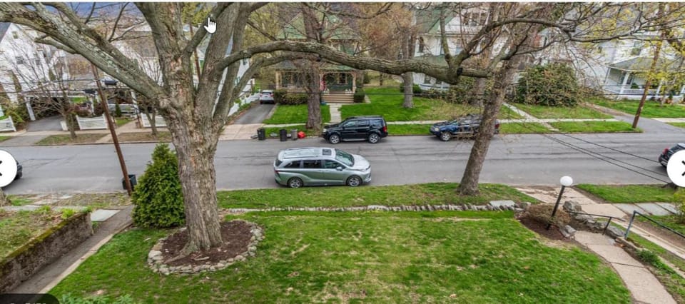 Distinguished Home Apartment in Scranton