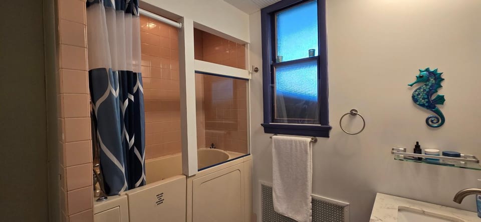 Distinguished Home Apartment in Scranton