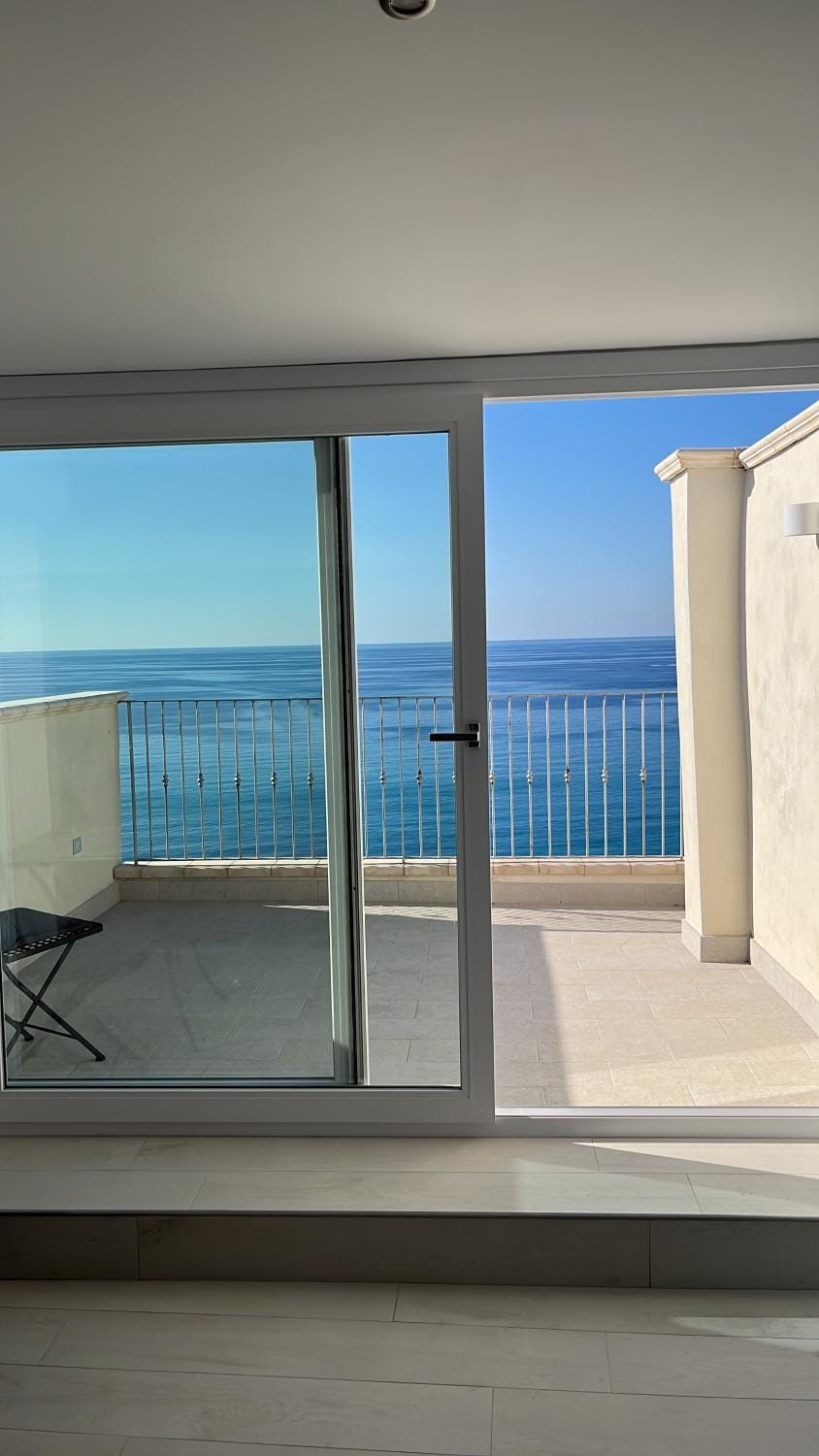 View (from property/room), Sea view