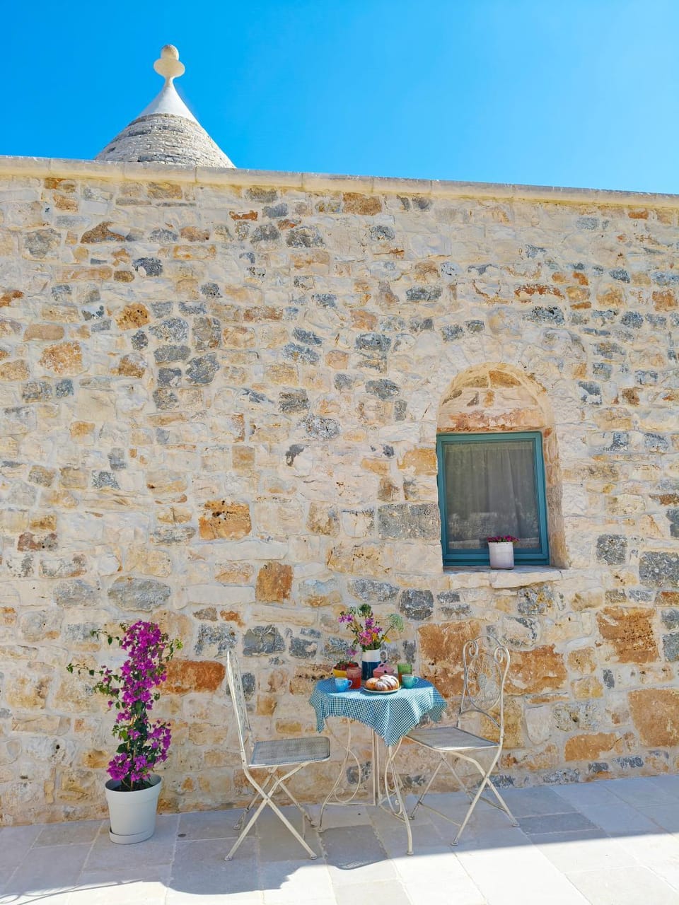 Property building, Solarium, Breakfast