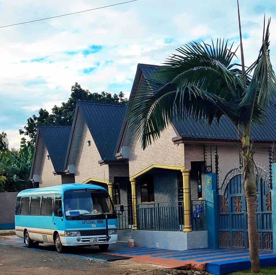 Sweet Dream Lodge Bed and Breakfast in Arusha