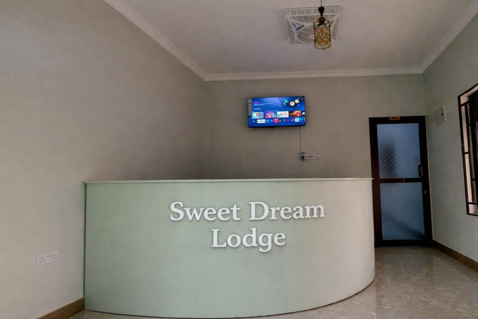 Sweet Dream Lodge Bed and Breakfast in Arusha